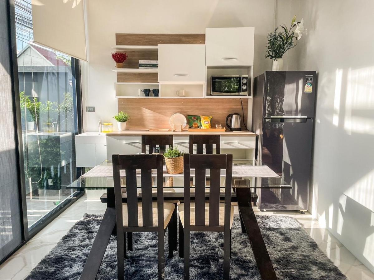 Peaceful & Contemporary Duplex Escape 度假居 *