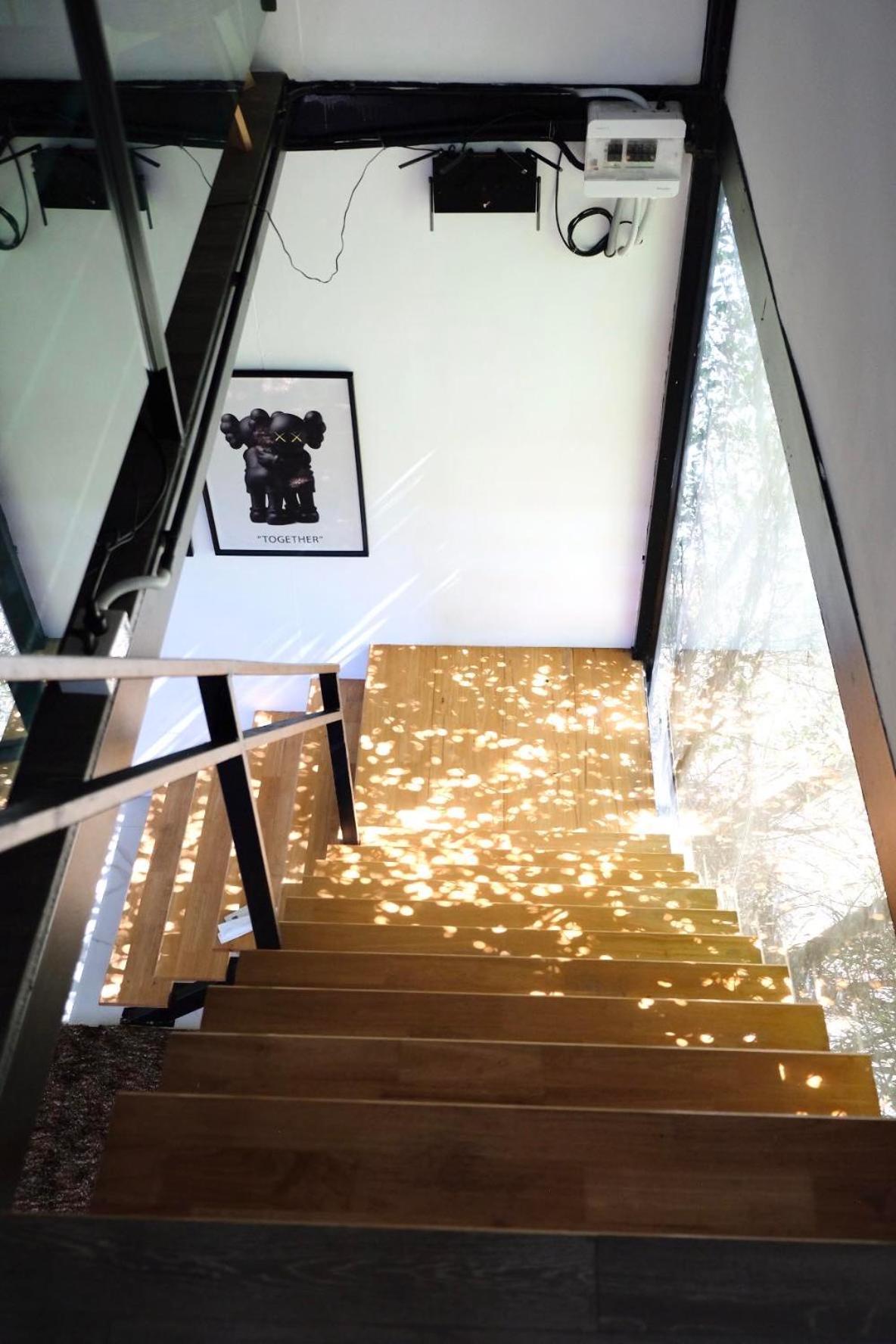 Peaceful & Contemporary Duplex Escape * Ban Thap Nang
