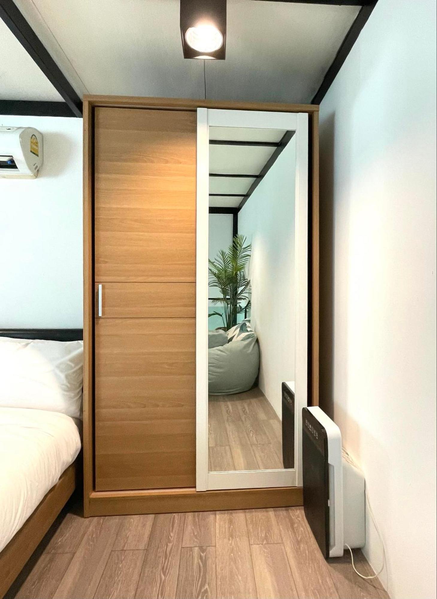 Peaceful & Contemporary Duplex Escape